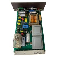 AEG A512 67603600DZL AE1 Modul Karte