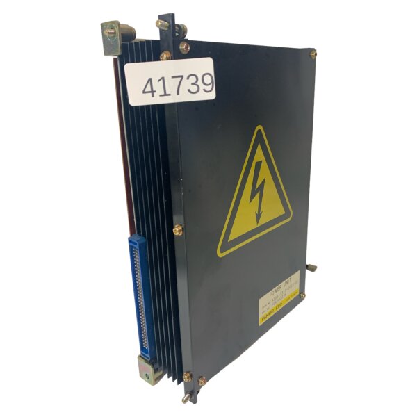 FANUC A16B-1310-0010-01 Power Unit