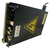 FANUC A16B-1310-0010-01 Power Unit