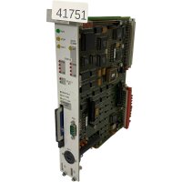 Fuba 93052-0646 Kontrollkarte