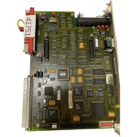 Fuba 93052-0646 Kontrollkarte