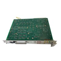 Fuba 93052-0646 Kontrollkarte