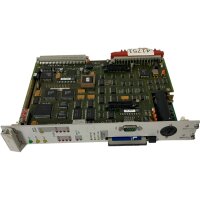 Fuba 93052-0646 Kontrollkarte