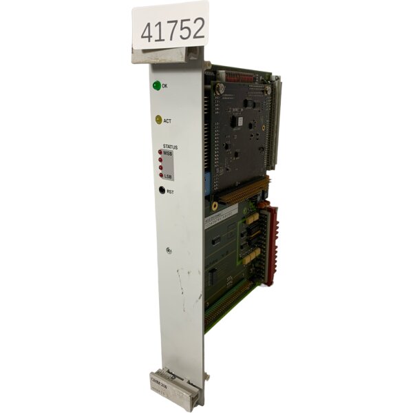 Fuba CMM 200 3104ML 94V0 PC Board