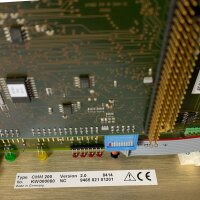 Fuba CMM 200 3104ML 94V0 PC Board