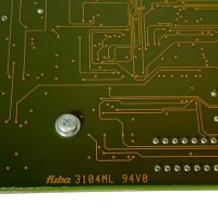 Fuba CMM 200 3104ML 94V0 PC Board