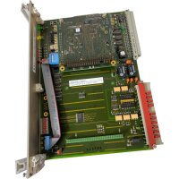 Fuba CMM 200 3104ML 94V0 PC Board