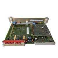 Fuba CMM 200 3104ML 94V0 PC Board