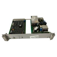 Philips PE 4173/72 Netzplatine
