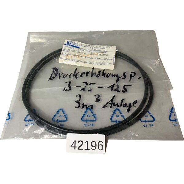 KSB O-Ring 00135540