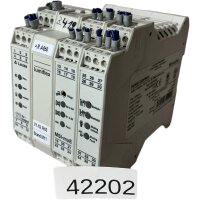 Leuze MSI-mxE/Rx2 Safety interface