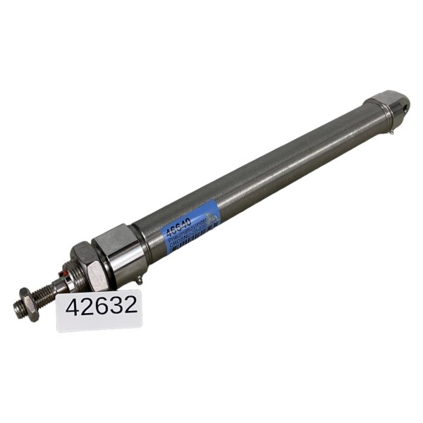 FESTO CRDSNU-25-200-PPV-A 552790 Normzylinder Zylinder
