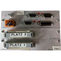 Epis Automation 2374-22.01 Control Panel