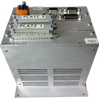 Epis Automation 2374-22.01 Control Panel