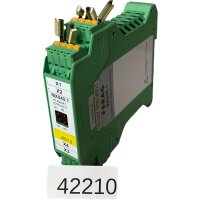 FERAG MX040.1 Control Frequency Driver