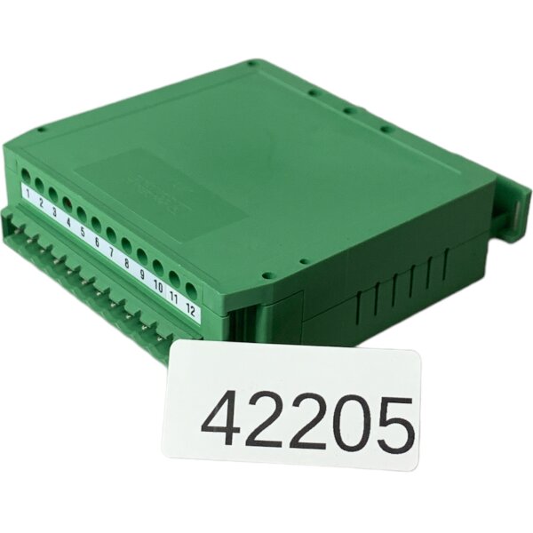Phoenix Contact UEGM Modul