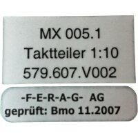 Phoenix Contact UEGM Modul