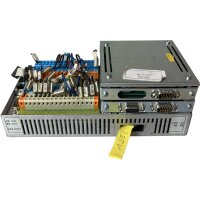 Ferag 10552 1E 5940544/003 5940483/011 Netzteil Power Supply