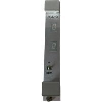 Man Roland ROD-3 Module Board Karte