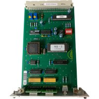 Man Roland ROD-3 Module Board Karte