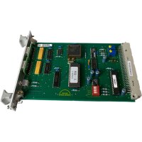 Man Roland ROD-3 Module Board Karte
