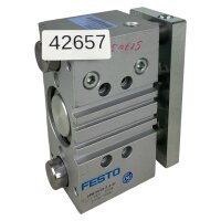 FESTO DFM-50-25-P-A-GF 170871 Führungszylinder Zylinder