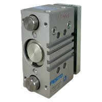 FESTO DFM-50-25-P-A-GF 170871 Führungszylinder Zylinder