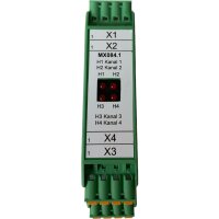 FERAG MX084.1 Control Frequency Driver
