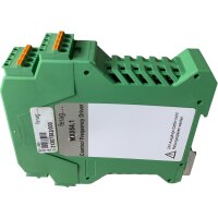 FERAG MX084.1 Control Frequency Driver