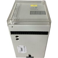zub MACS3 Control Modul