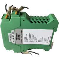 FERAG MX078.1 1024 to 100 Converter 36.528.509.001