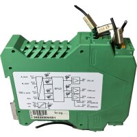 FERAG MX078.1 1024 to 100 Converter 36.528.509.001