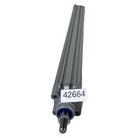 FESTO DNC-40-500-PPV-A 163348 Normzylinder Zylinder