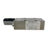 MAXIMATOR 74.10.00 3/3-Wege-Proportional Ventil