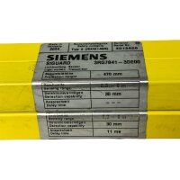 Siemens SIGUARD 3RG7841-3DE01 3RG7841-3DE00 Sender+Empfänger Lichtschranke