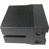 Krom Schröder IFD 258-5/1W 84621630 Gasfeuerungsautomat