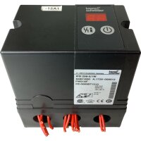 Krom Schröder IFD 258-5/1W 84621630 Gasfeuerungsautomat