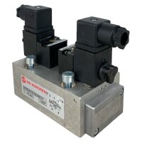 IMI NORGREN SPWG/89107/623/NH/10 Pneumatik-Magnetventil
