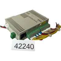 DELTA DVP-14SS11R2 Programmable Controller