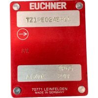 Euchner TZ1RE024SR11 Sicherheitsschalter