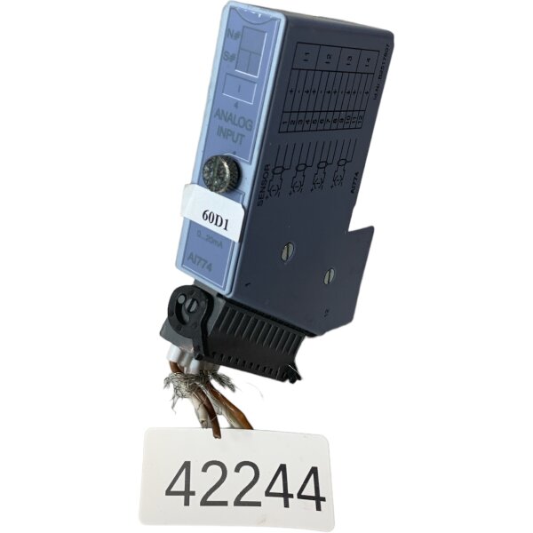 B&R 7AI774.70 Module 32790192693