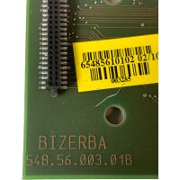 BIZERBA 548.56.003.01B Circuit Board