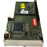 BIZERBA 548.56.003.01B Circuit Board