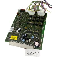 BIZERBA 548.52.003.52 Circuit Board