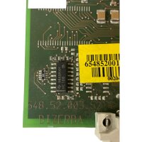 BIZERBA 548.52.003.52 Circuit Board