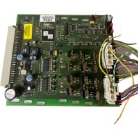 BIZERBA 548.52.003.52 Circuit Board