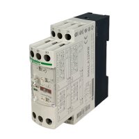 Schneider Electric 033453 RM4 LA32MW Kontrollrelais Relais