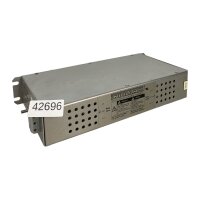Indramat NFD 02.2-480-016/3 Power Line Filter
