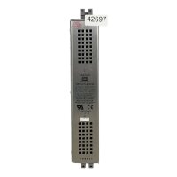 Block HFD 210-400/30 Netzteil