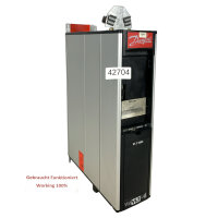 Danfoss VLT5001PT5B20SBR3D0F00A00C0 Frequenzumrichter...
